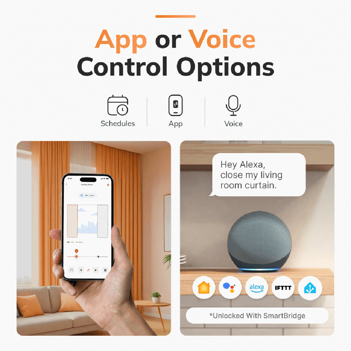 Automated Smart Curtain Assist