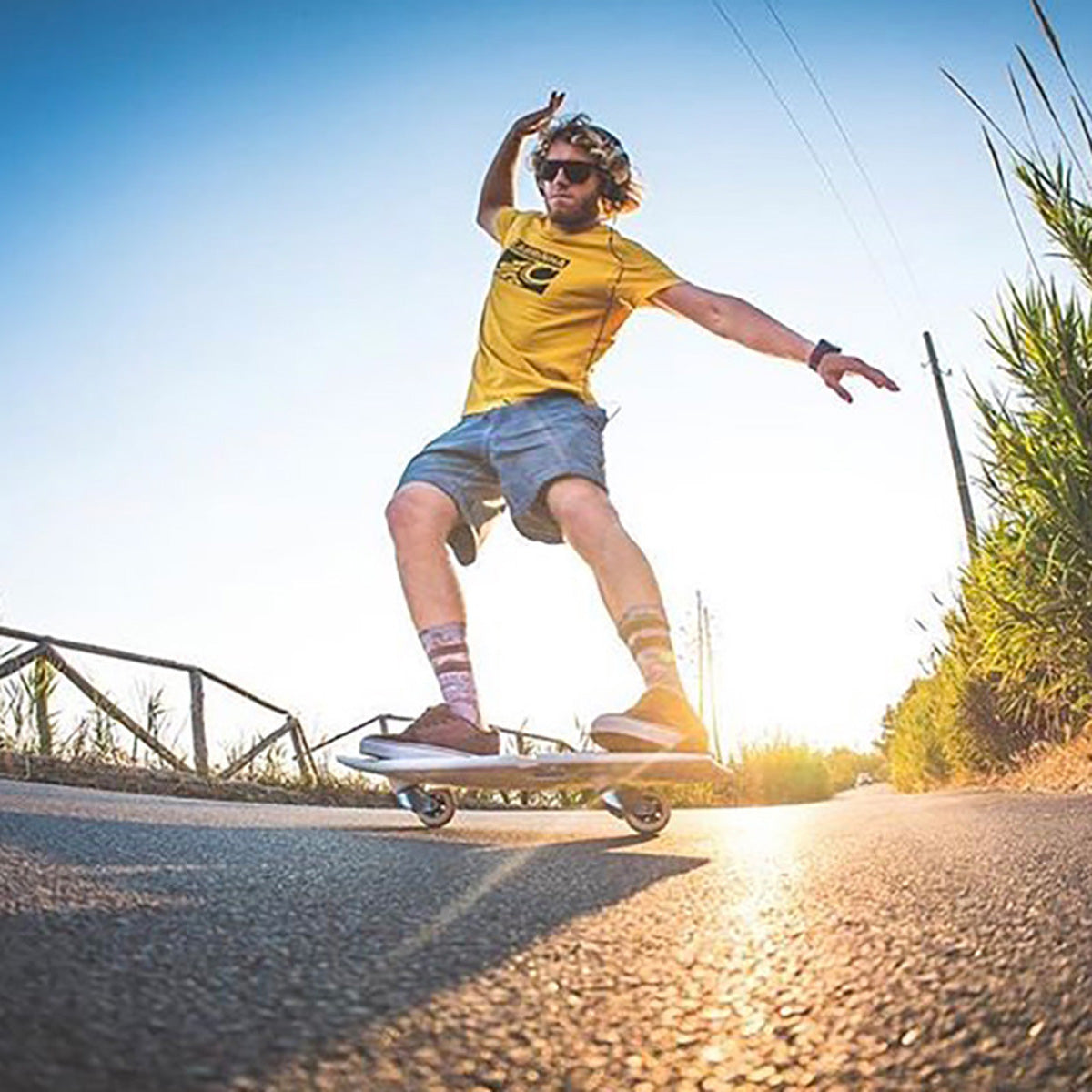 Razor RipSurf
