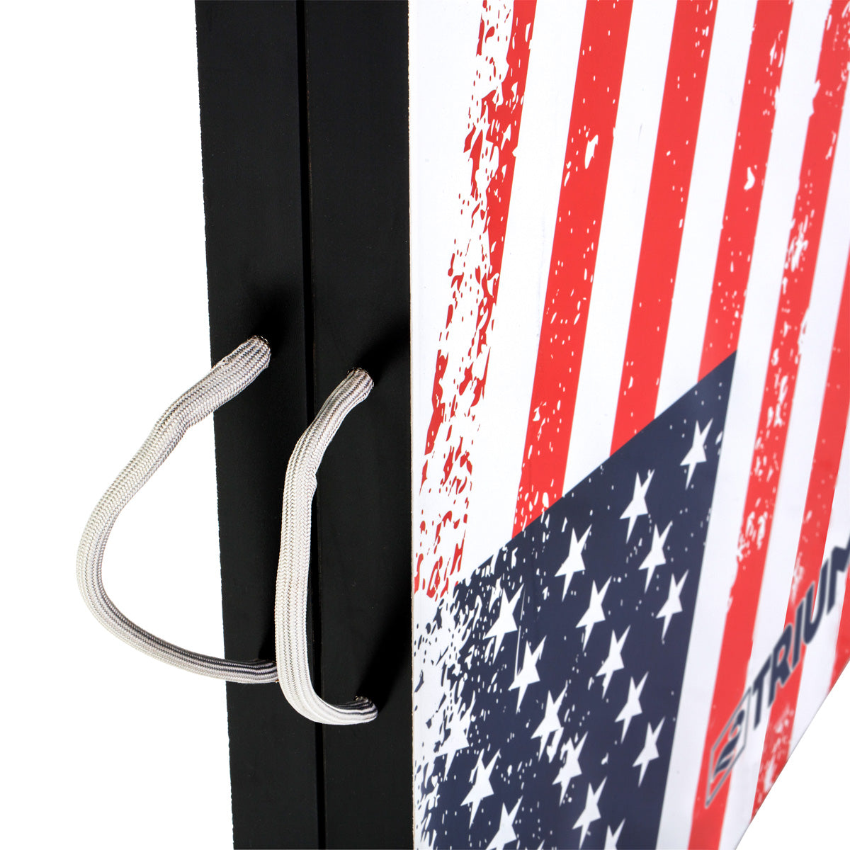 Patriotic Bean Bag Toss 2' x 3'