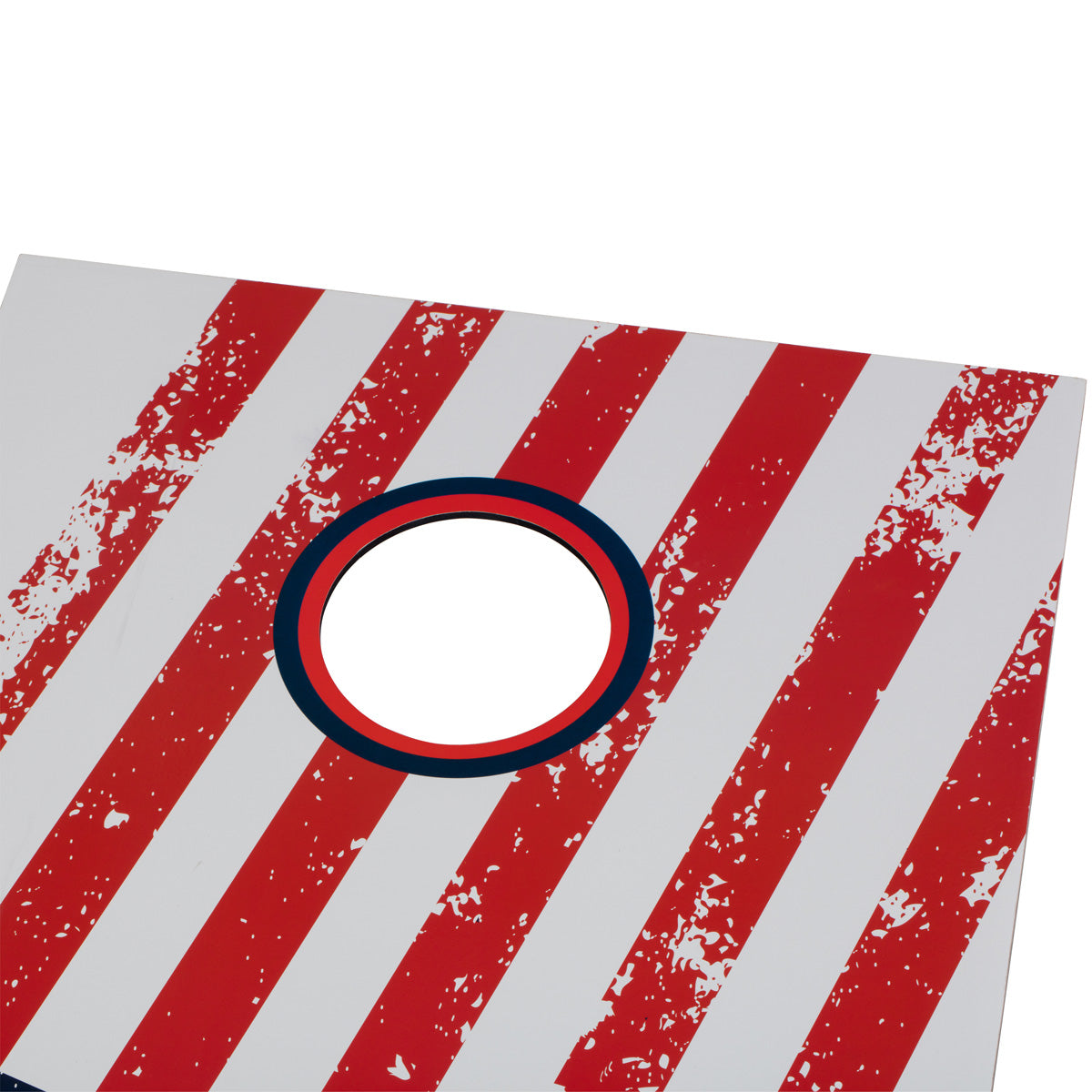 Patriotic Bean Bag Toss 2' x 3'