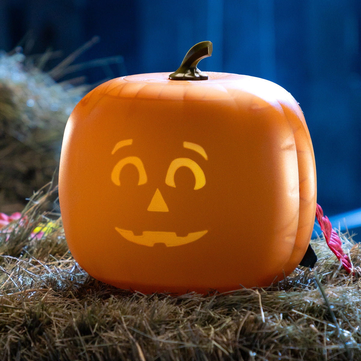 Interactive Halloween Decor (Set of 3)