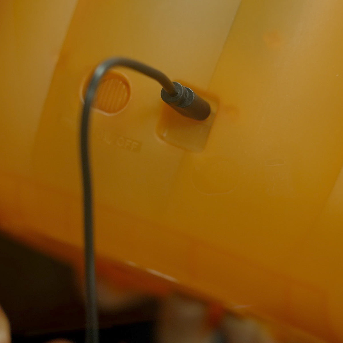 Interactive Halloween Decor (Set of 3)