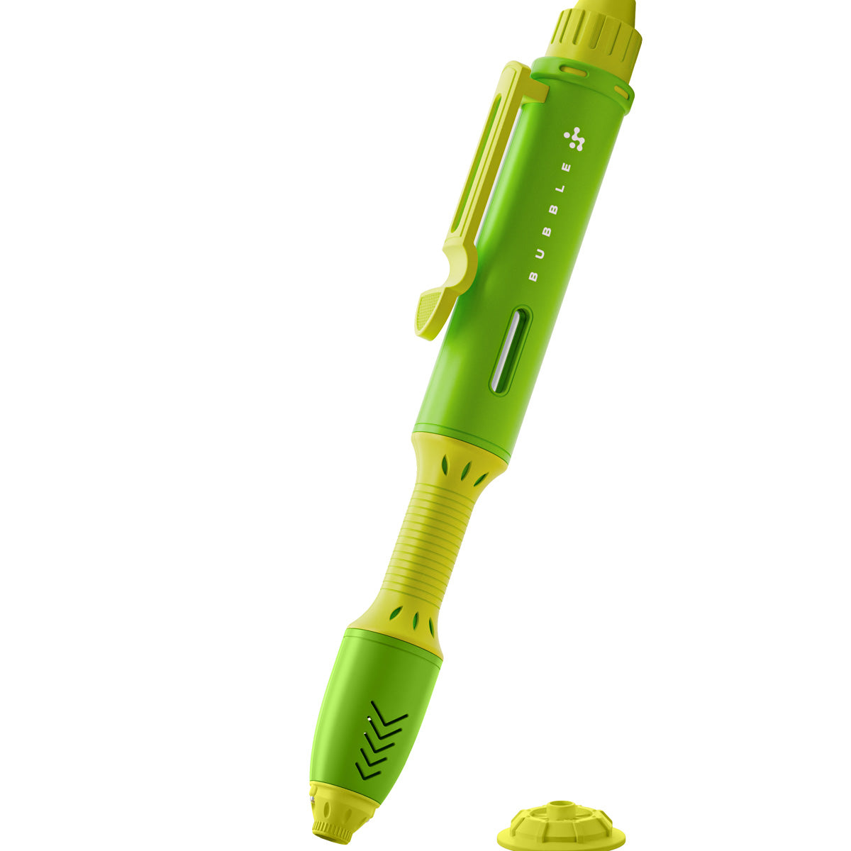 Glow FX Bubble Pen (Set of 2)