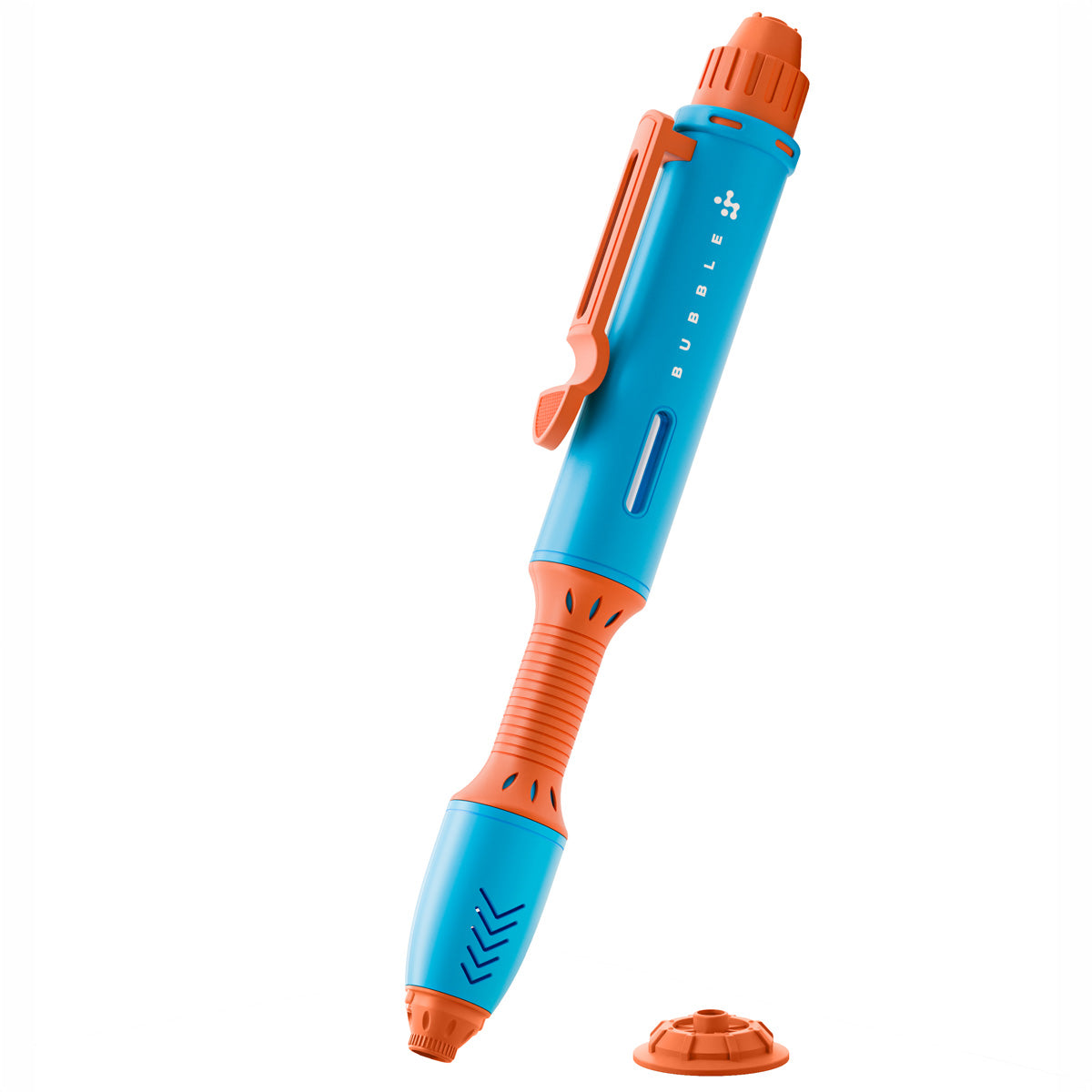 Glow FX Bubble Pen (Set of 2)