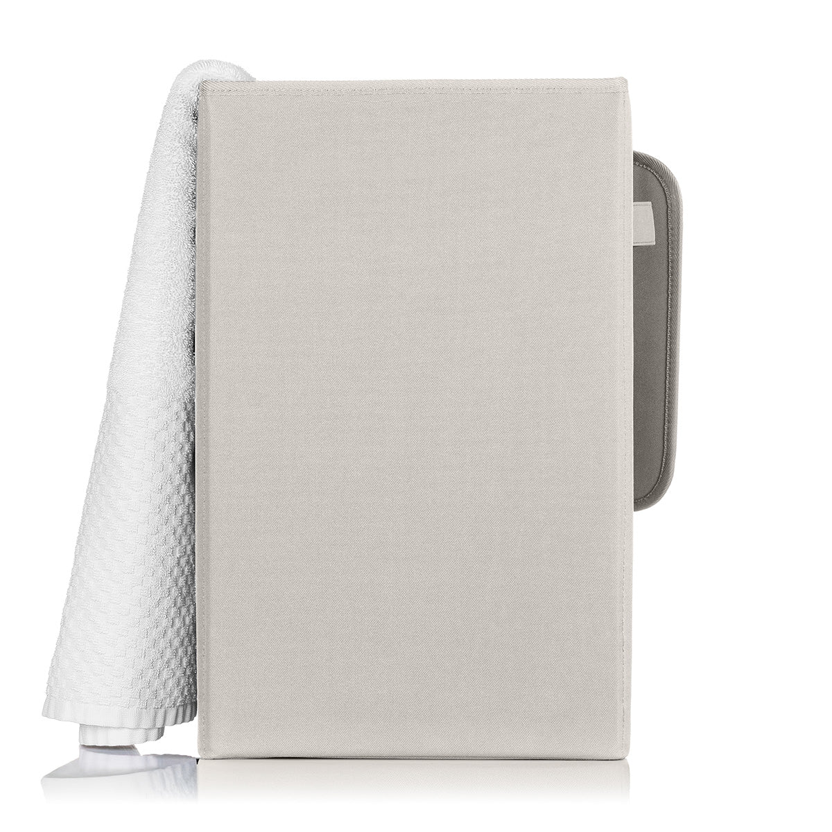 35L Foldable Towel Warmer with Timer