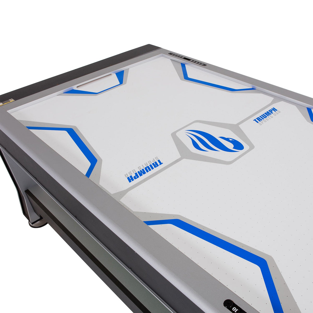 3-in-1 Rotating Game Table