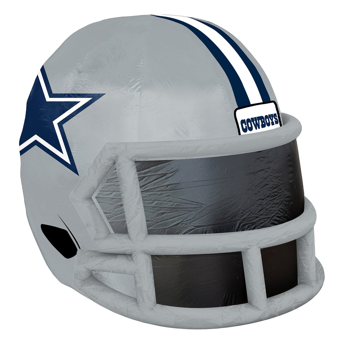 NFL Inflatable Helmet