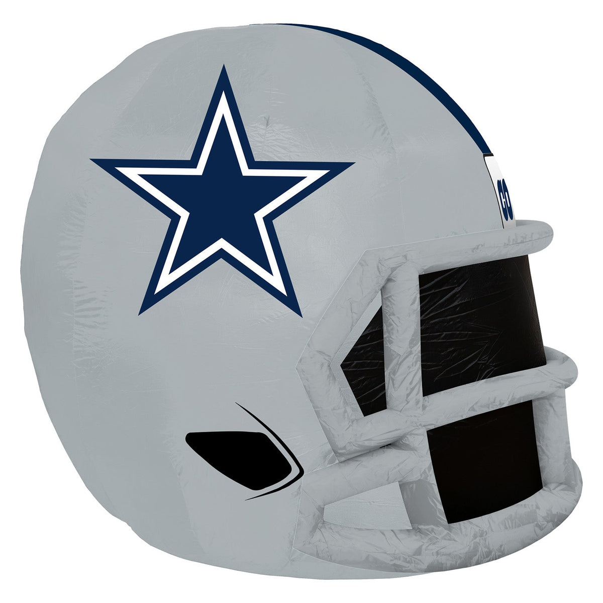 NFL Inflatable Helmet