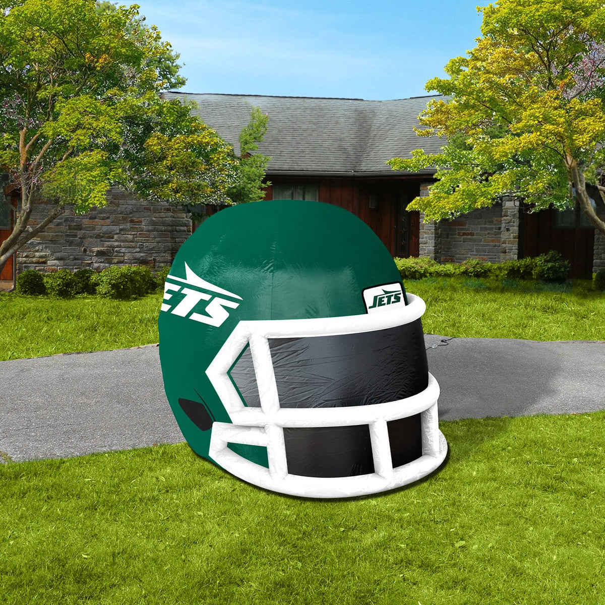 NFL Inflatable Helmet