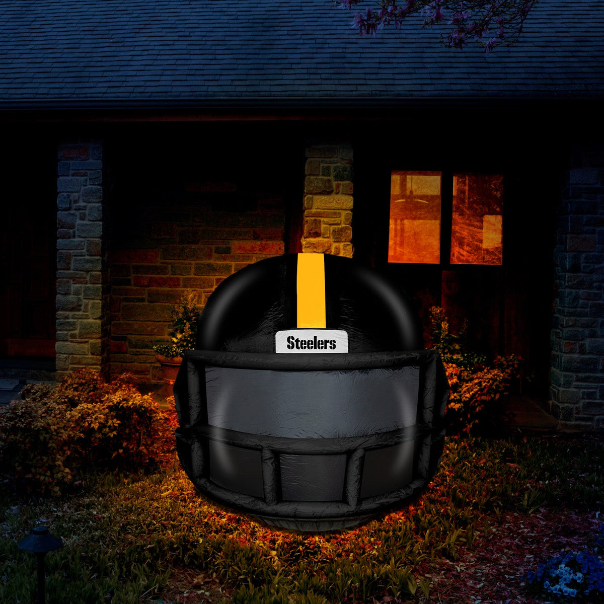 NFL Inflatable Helmet