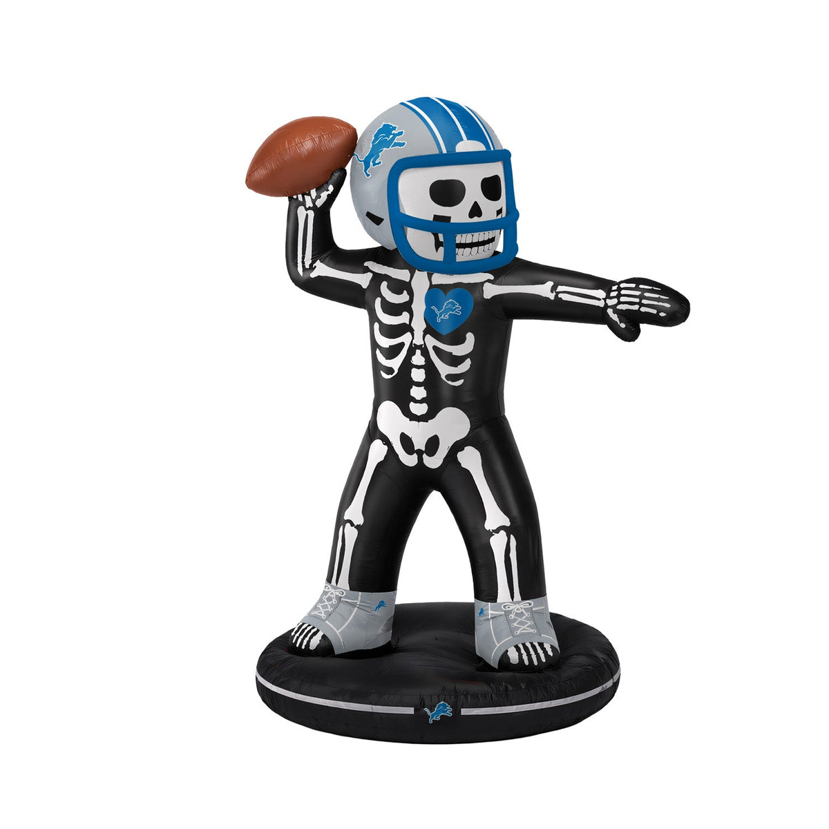 NFL Inflatable Skeleton QB