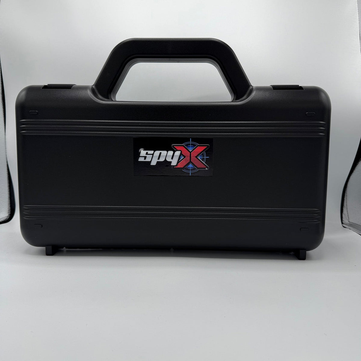 Top Secret Spy Case