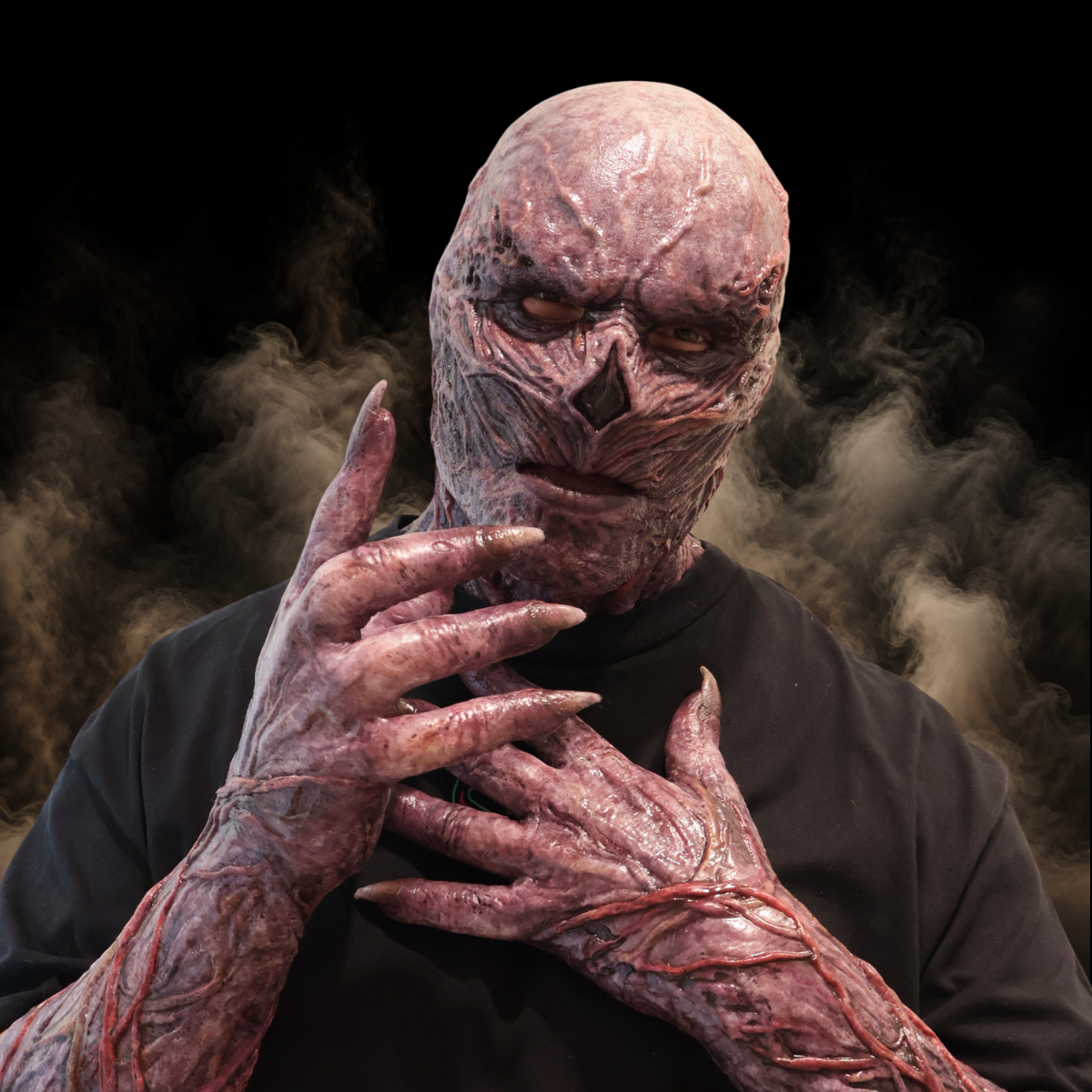 The Other Side Creature Mask
