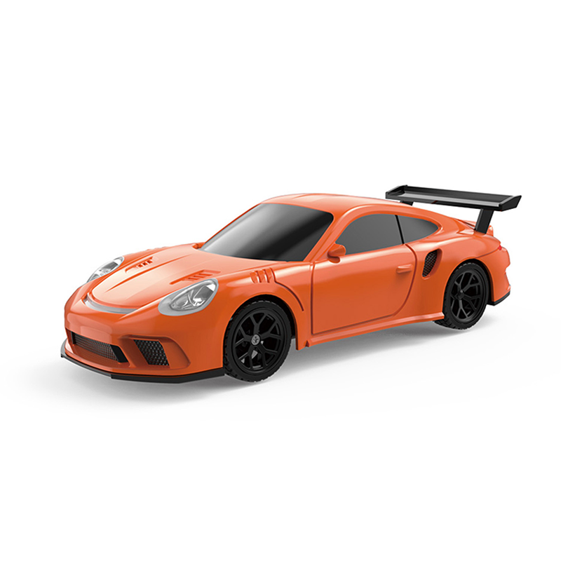 1/43 Professional Grade High-Speed Remote Control Drift Car - JBL02