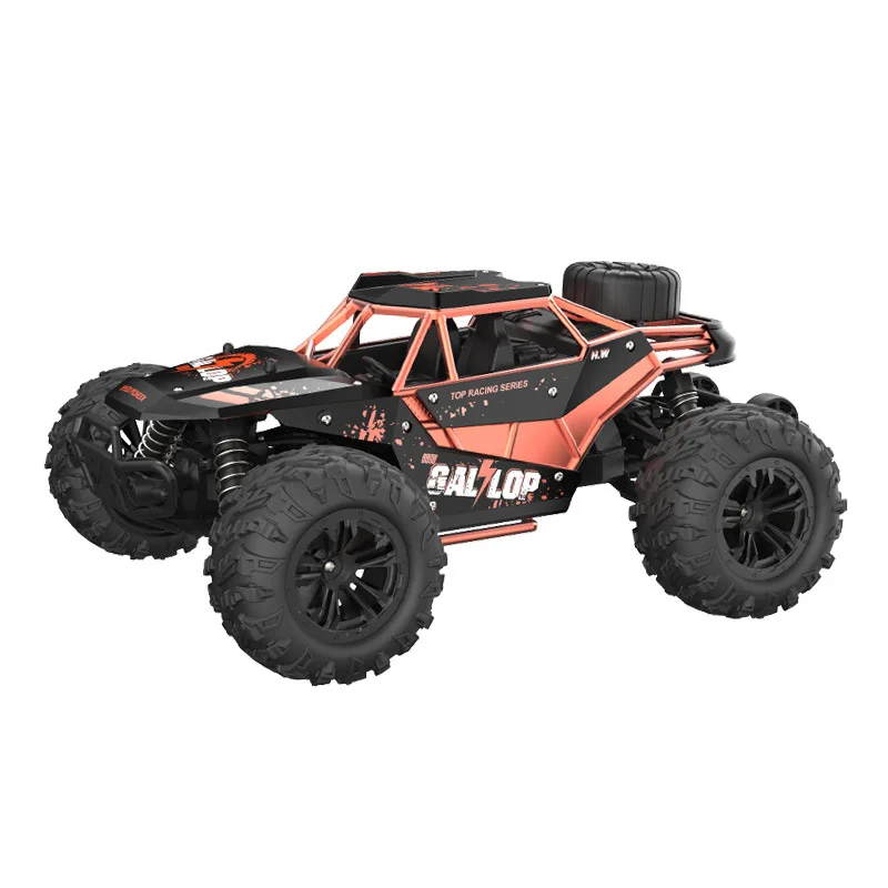 1/16 Scale Wireless High-Speed Drift 4WD Off-Road Vehicle - HW04
