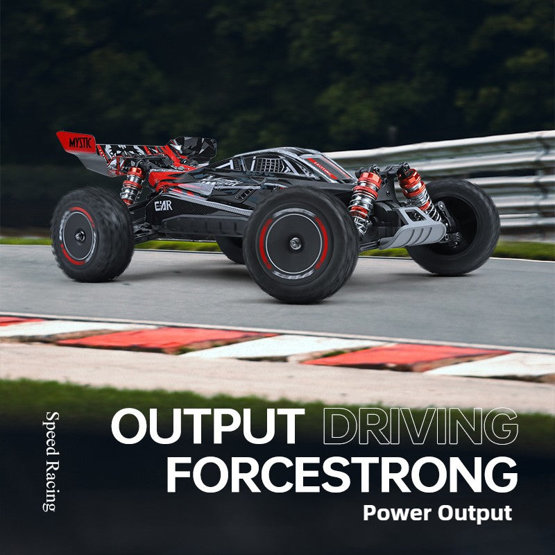 1:12 High-Speed 4WD Off-Road Racer 55 km/h - WLY23