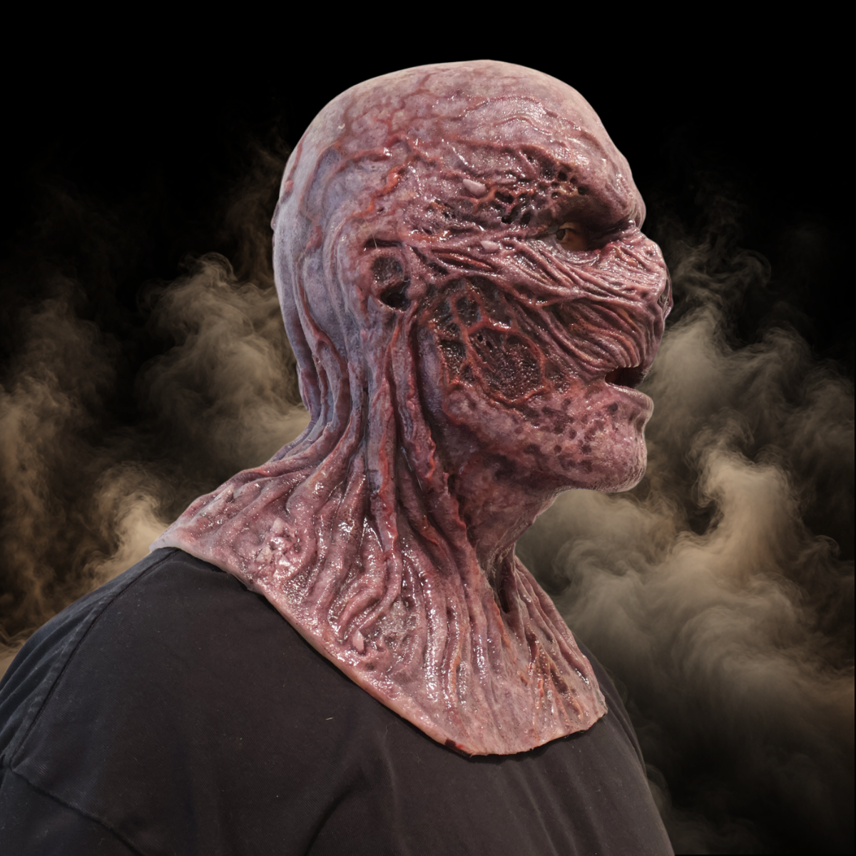 The Other Side Creature Mask