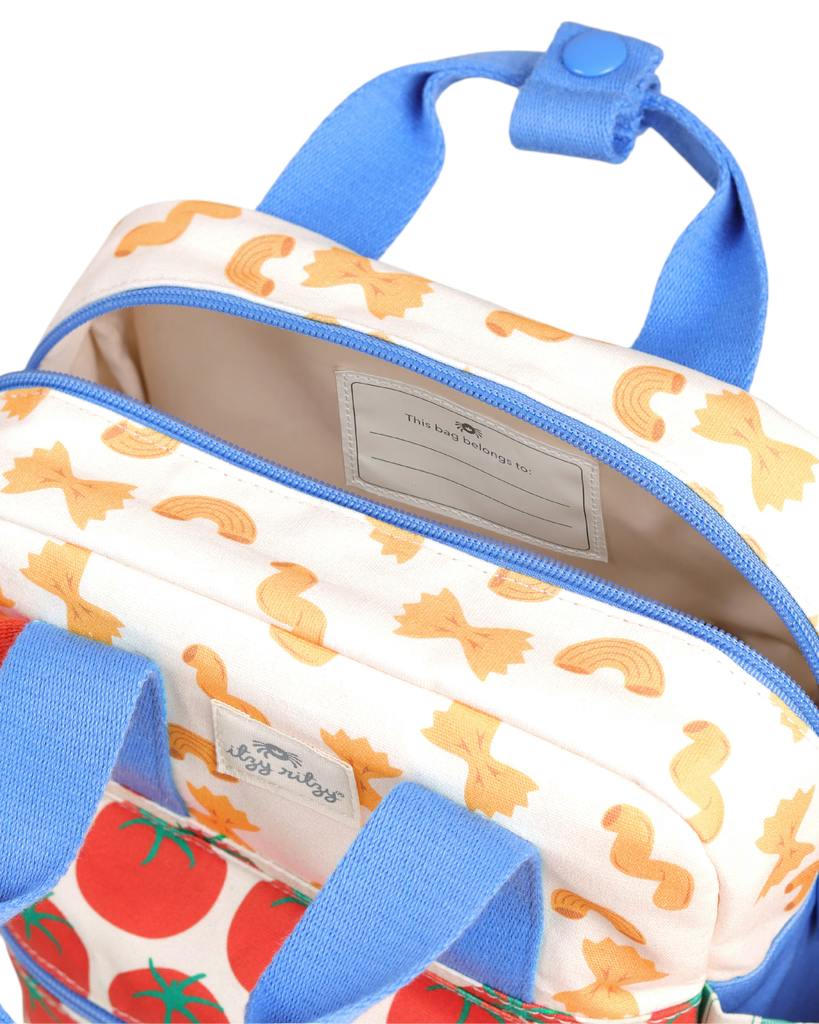 Itzy Bitzy Bag™ Toddler Daycare Backpack