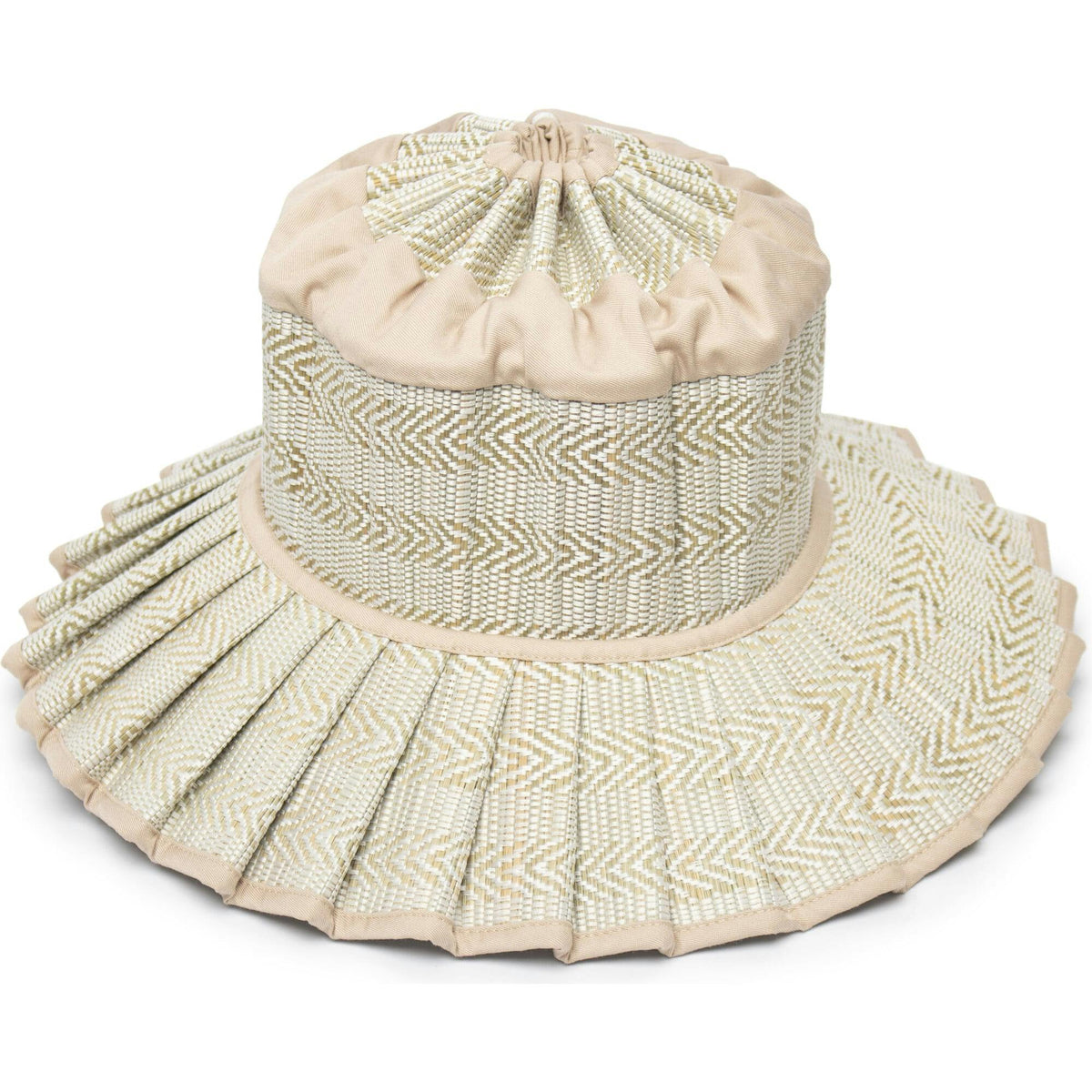 Avoca Capri Hat