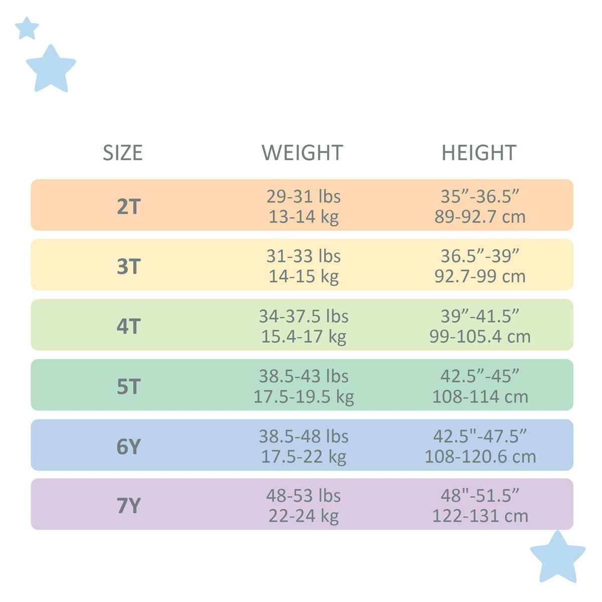 PAYTON 5-Pack Toddler Long Sleeve Thermal Henley Shirts