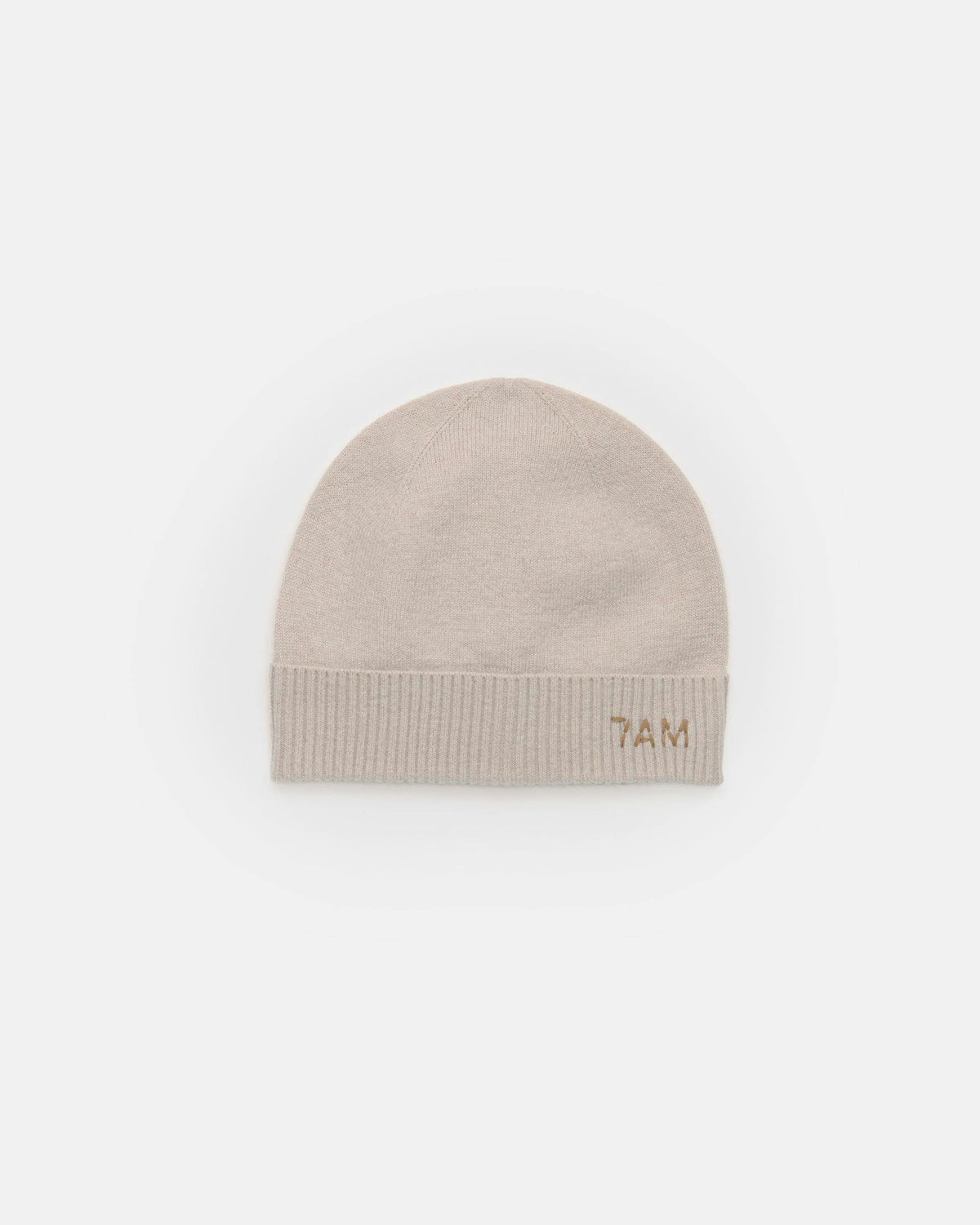 Beanie • Vegan Cashmere