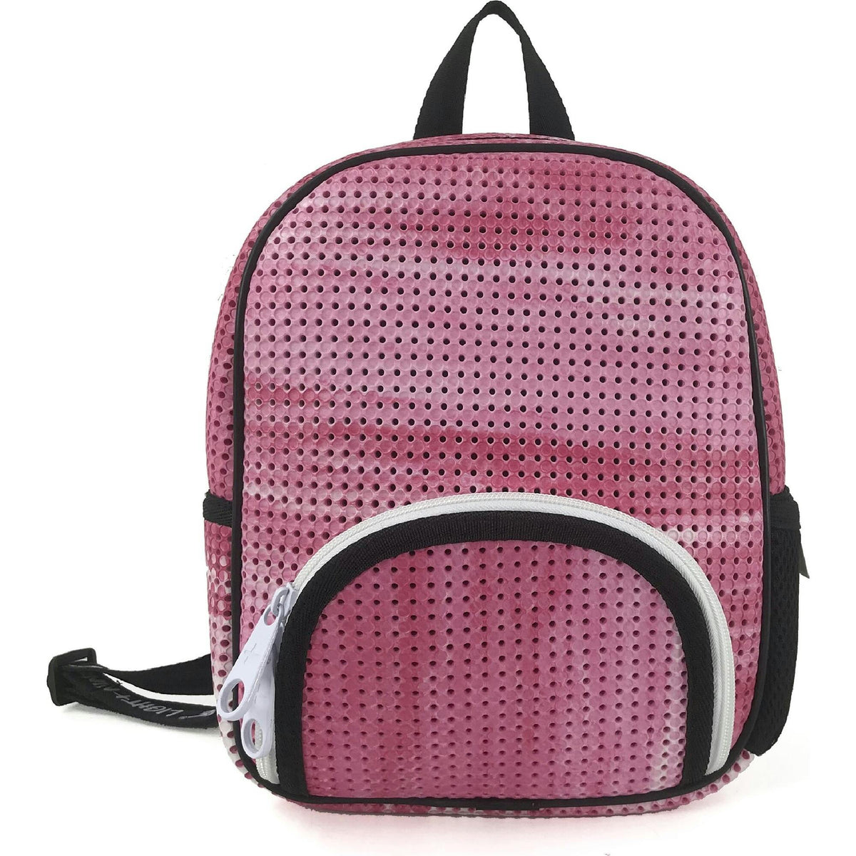 Little Miss Backpack