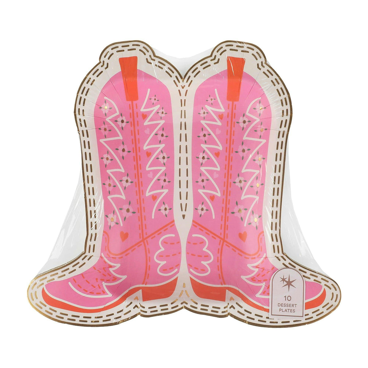 Better with Boots Party Bundle
