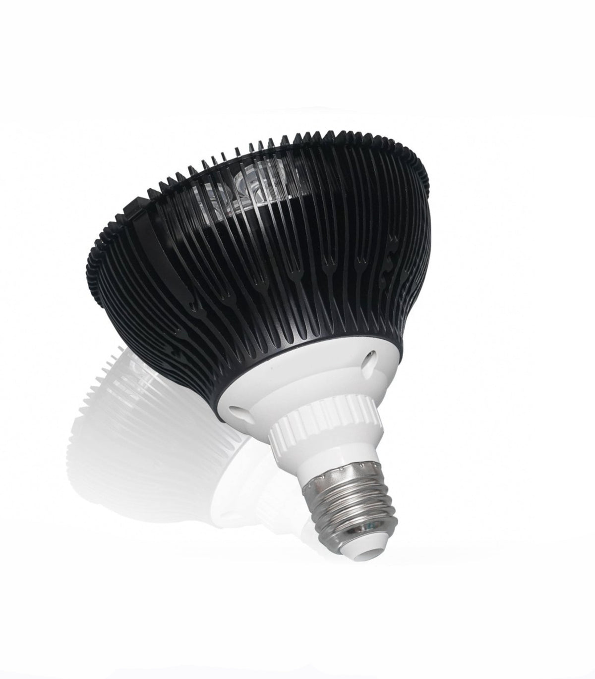 Red & Near-Infrared LED Light Bulb – 660nm 670nm 830nm 850nm – 18 LEDs E27