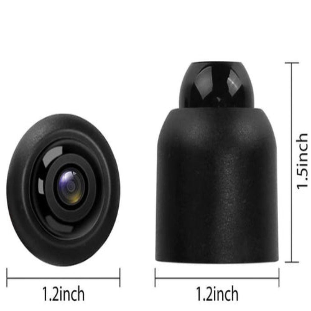 Mini Hidden WiFi Camera β 1080P