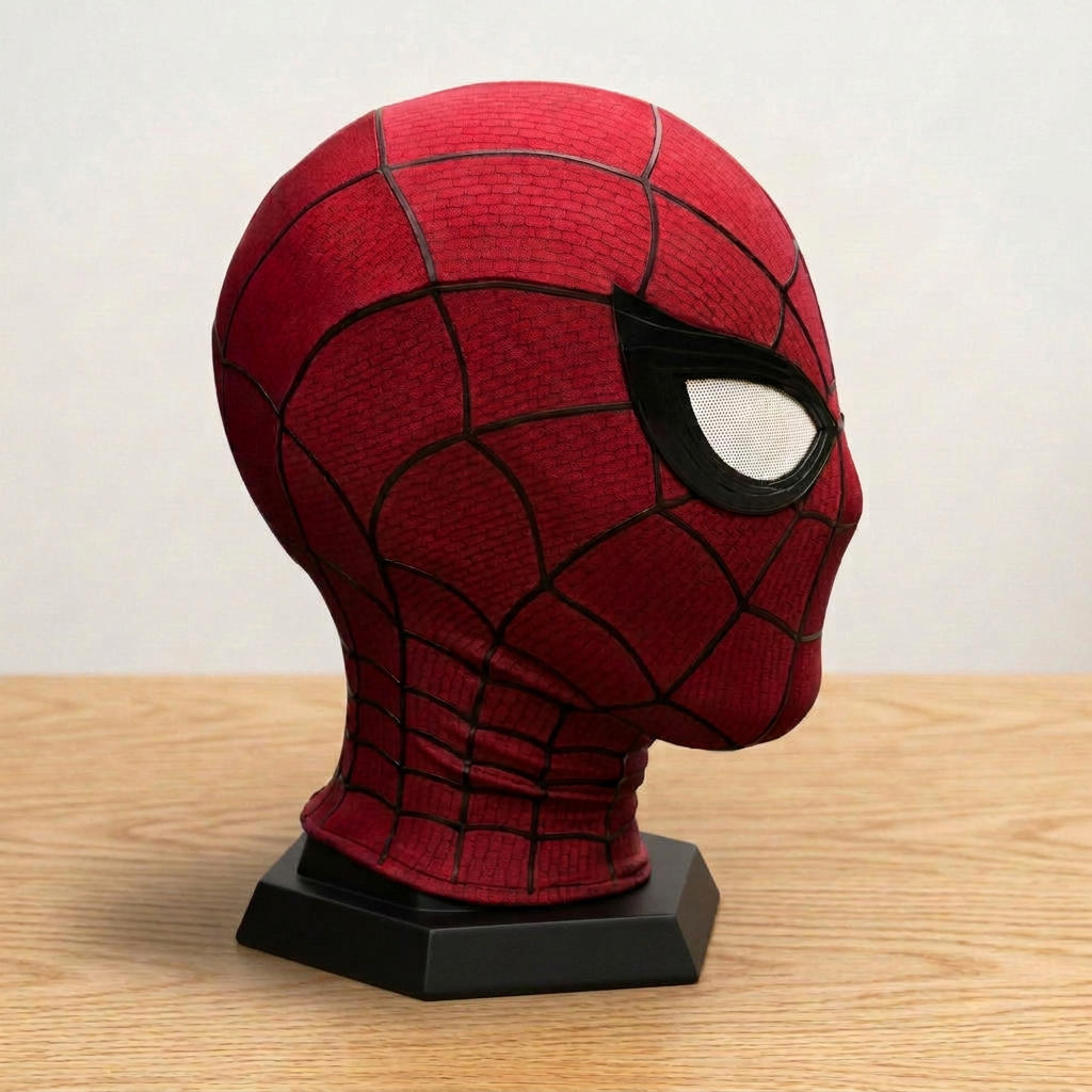 Spider-Man: Brand New Day Mask