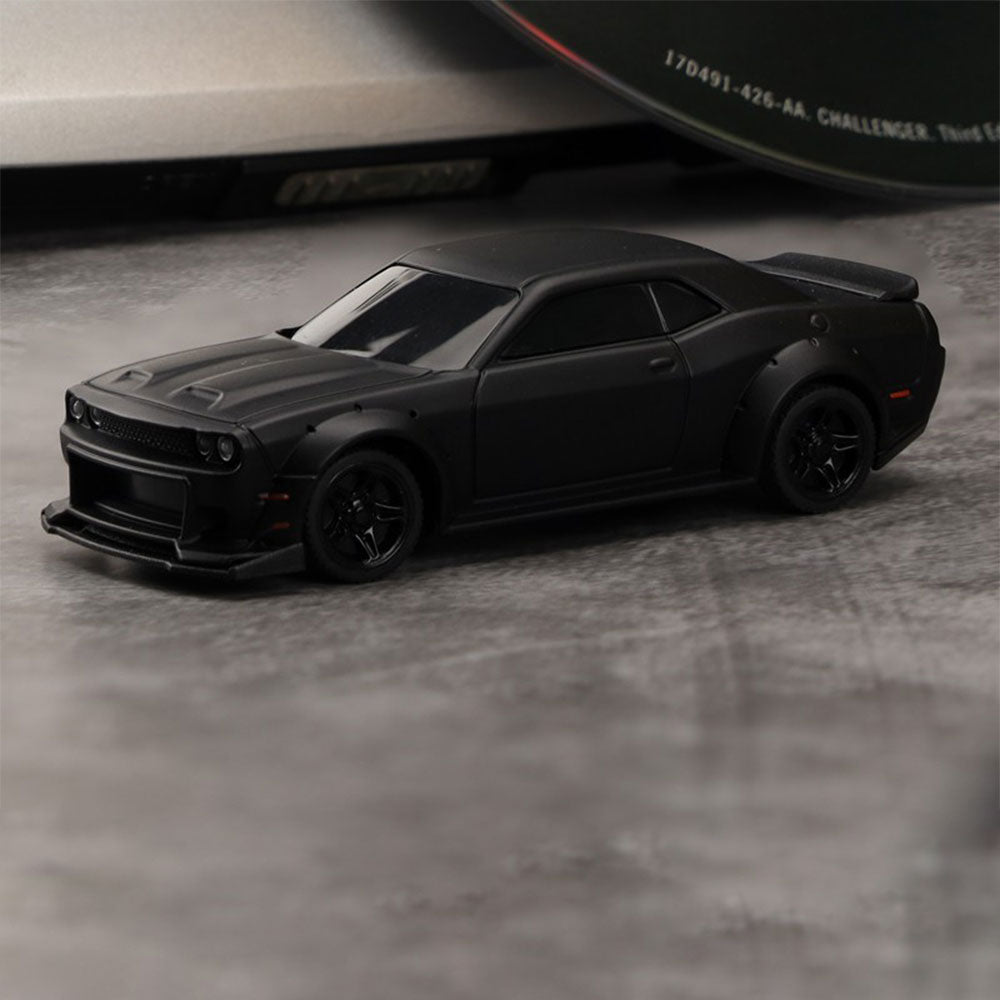 1:76 Professional Road Racing Car - TCY75