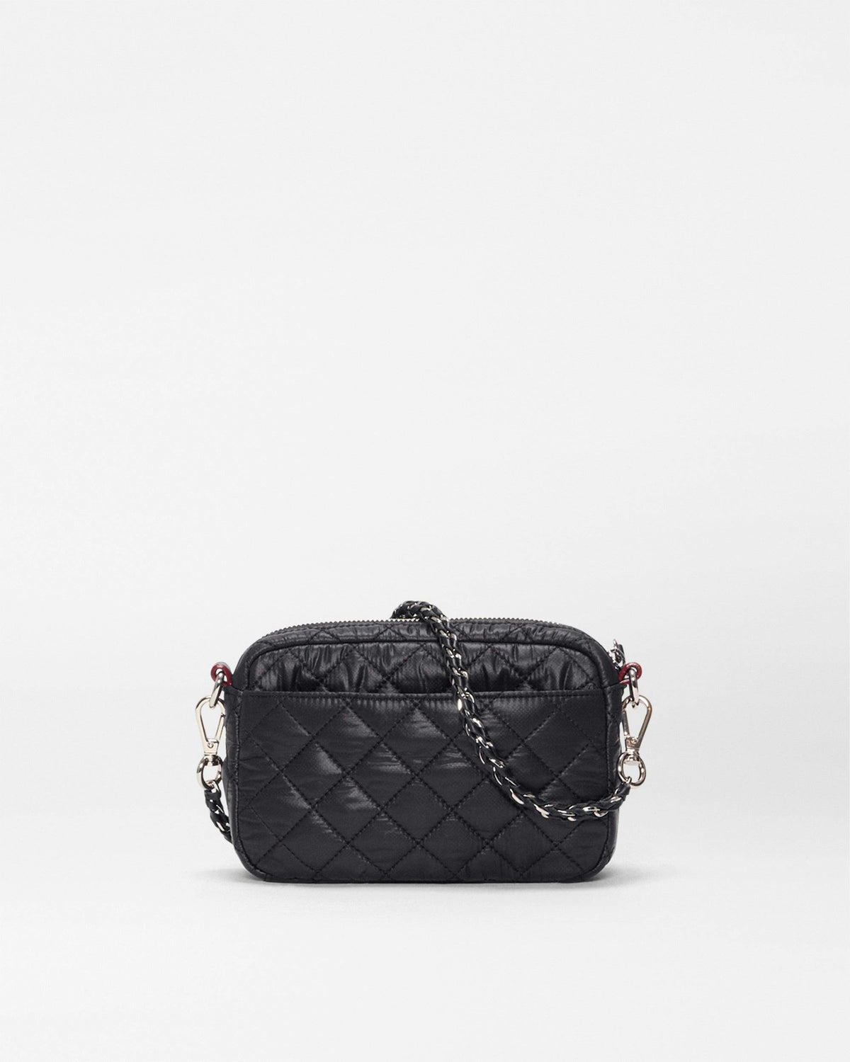 Black Mini Crosby Crossbody II