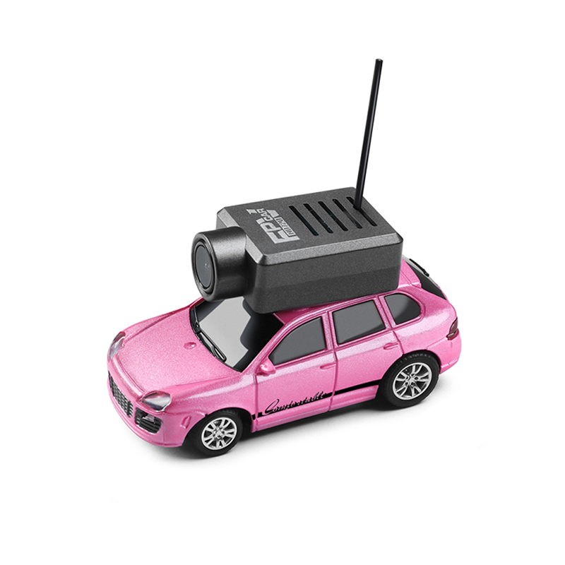 1/64 Scale FPV Mini Drift RC Car with Camera and App Control - WLY25