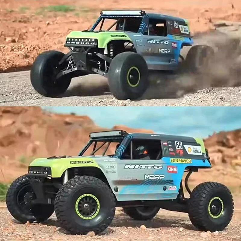 1/7 scale Gobi Hunter Desert Off-Road Truck - ZH15