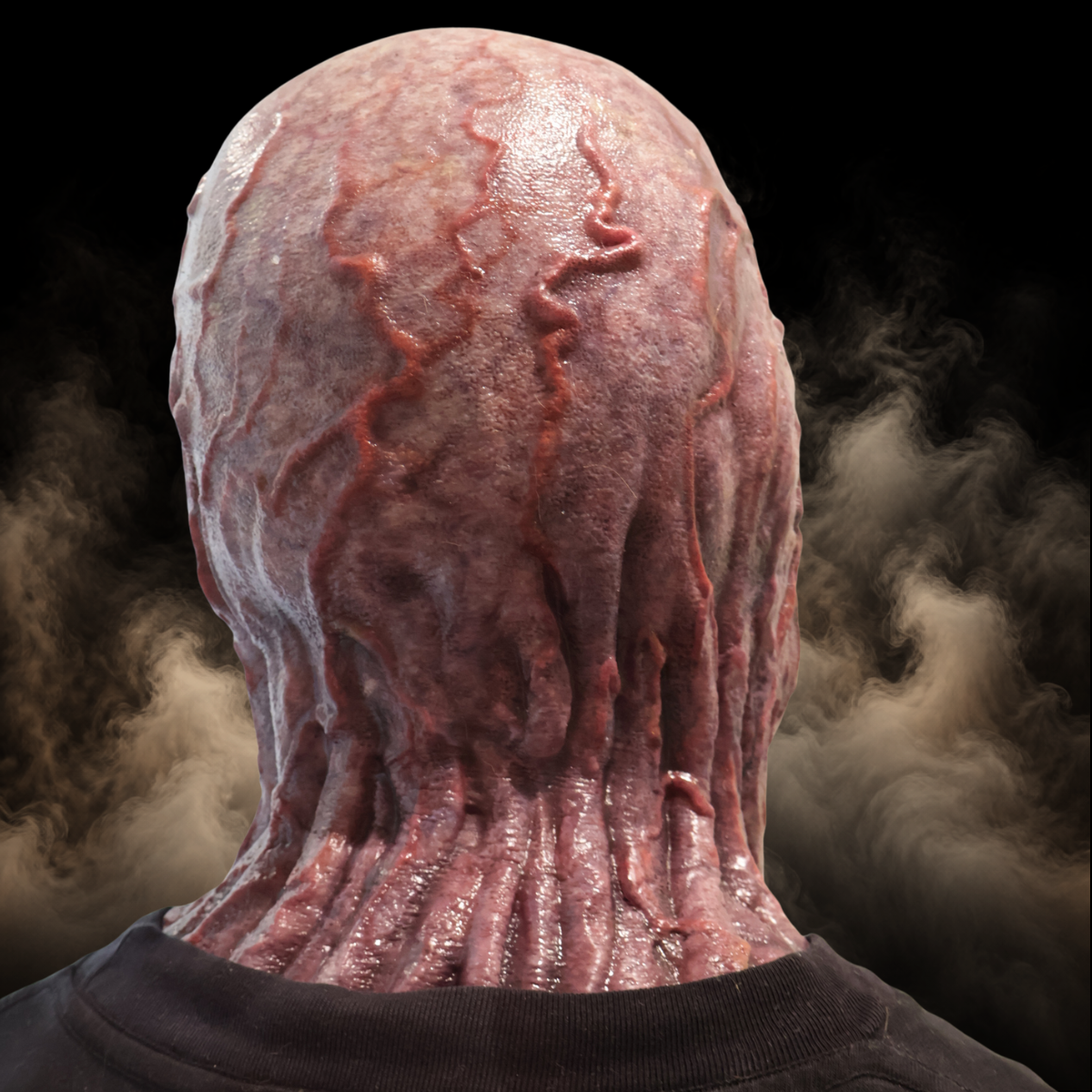 The Other Side Creature Mask