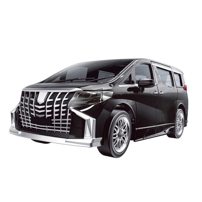 1:16 Scale 4WD Alphard High-Speed Drifting RC Car-MNY02