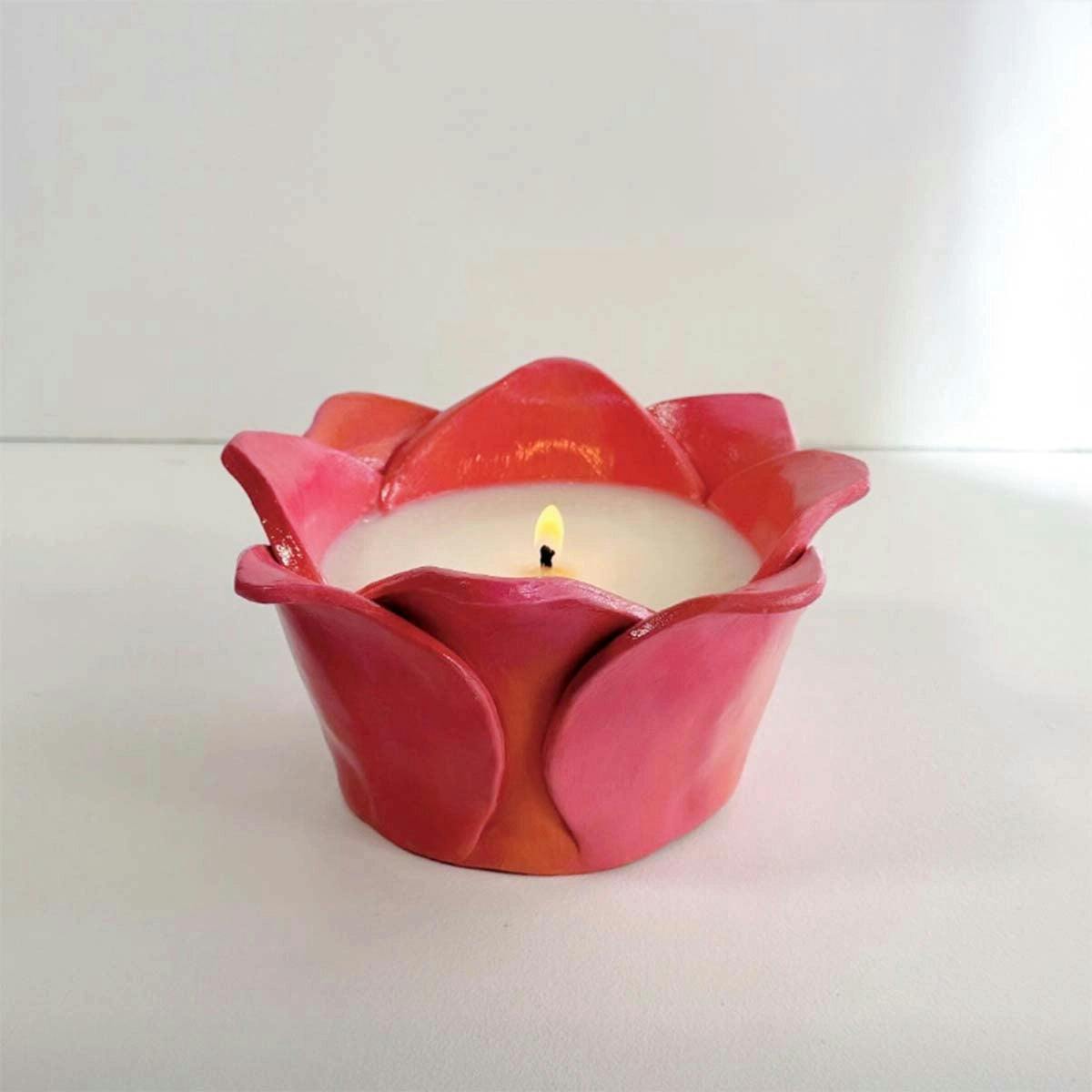 Candle Making Kit