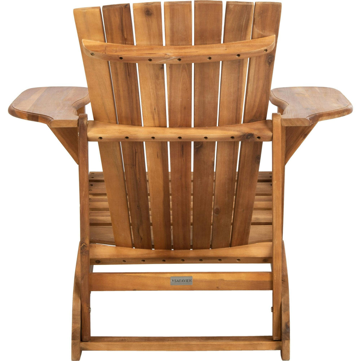 Mopani Adirondack Outdoor Chair