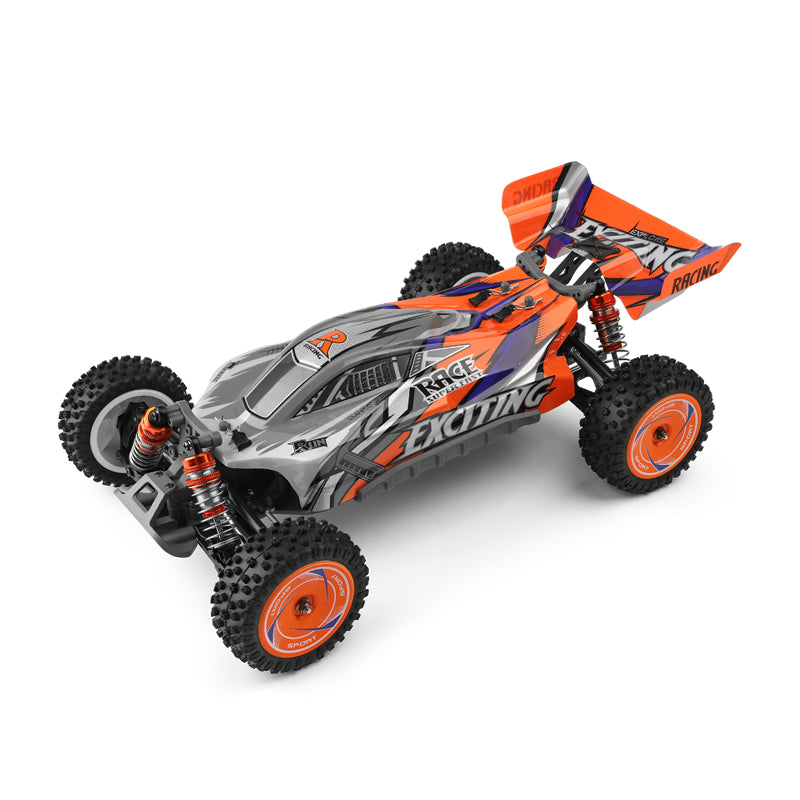 1:12 High-Speed 4WD Off-Road Racer 55 km/h - WLY23
