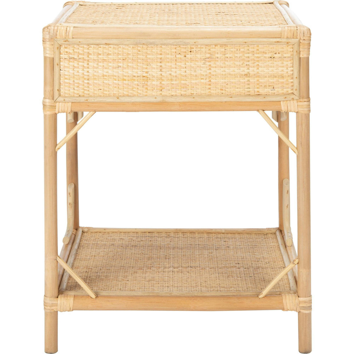 Roya 1-Drawer Nightstand