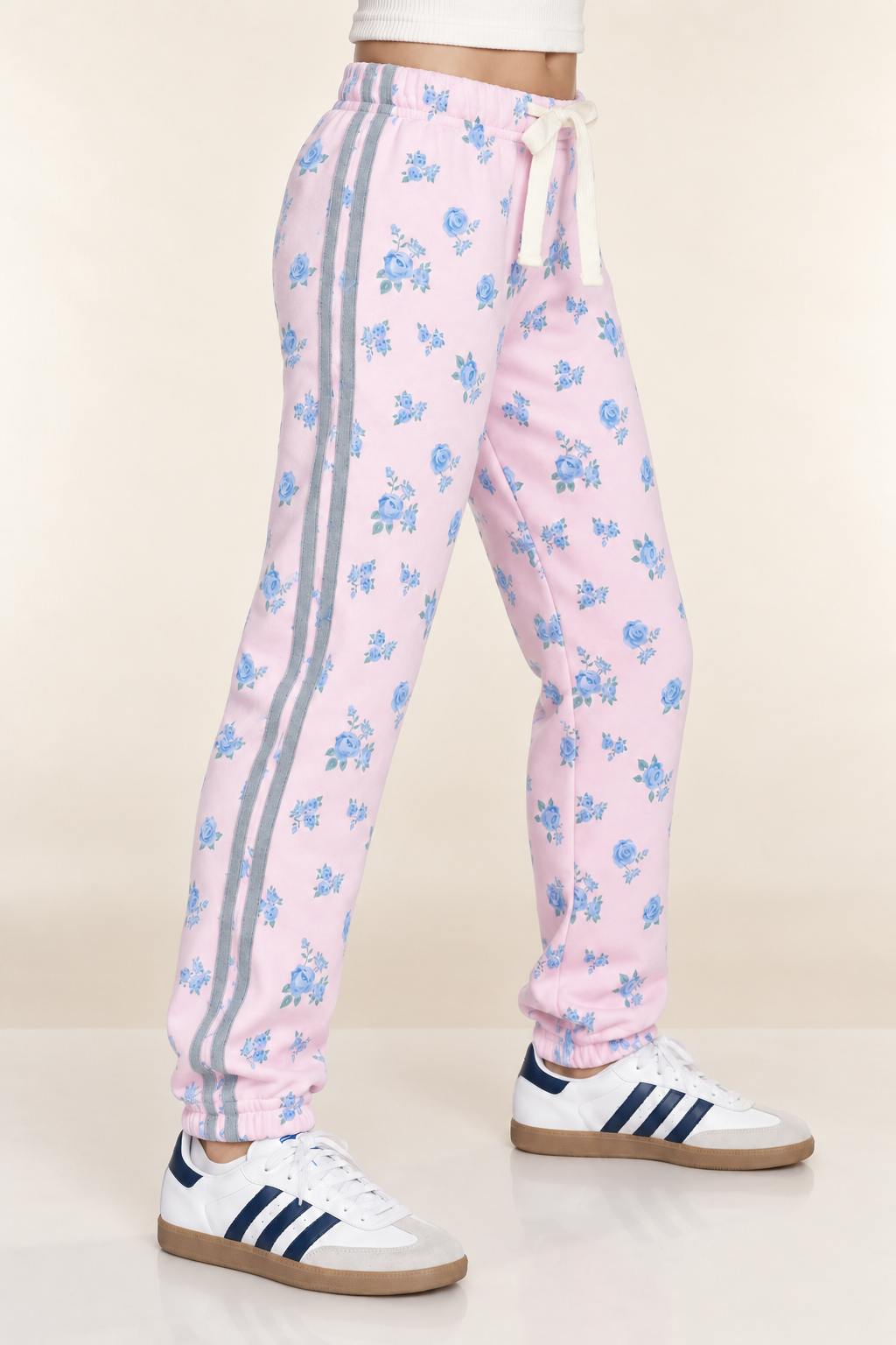 Cloud Soft French Terry Sweatpant