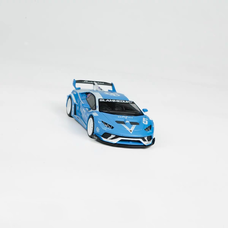 1/64 LB Huracán GT GRAVITY LP610 RC Car - CM01