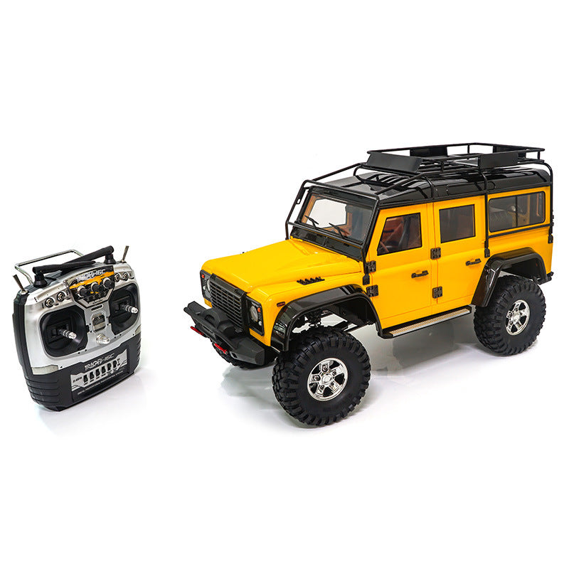 1/10 Defender Electric Lock Differential Simulation Off-Road Vehicle - SGY2