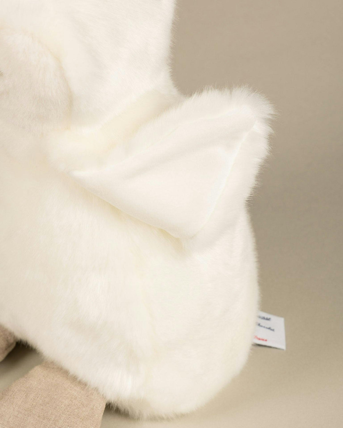 GABIN THE PENGUIN PAMPLEMOUSSE X TARTINE ET CHOCOLAT