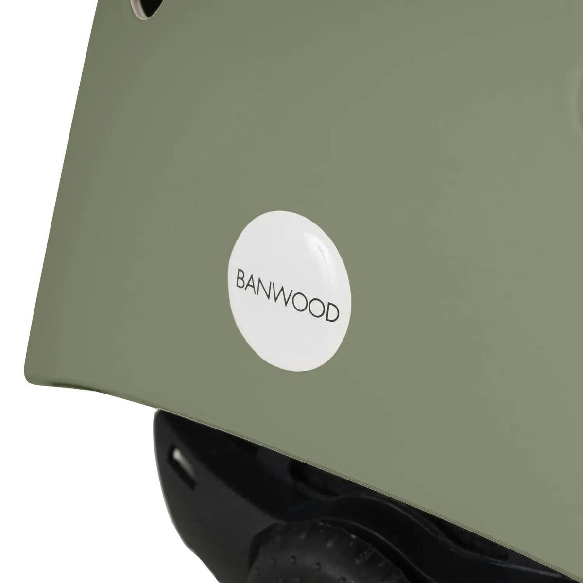 BANWOOD HELMET - FOREST (50-54 cm)