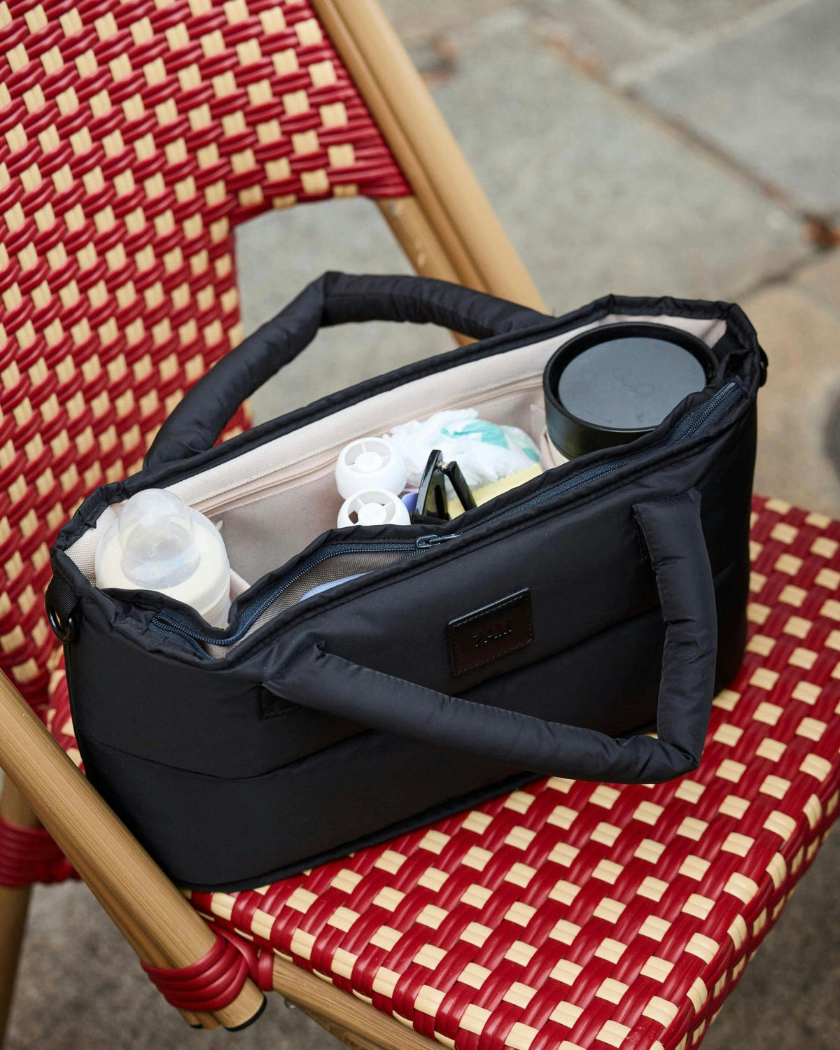 Romy Stroller Organizer