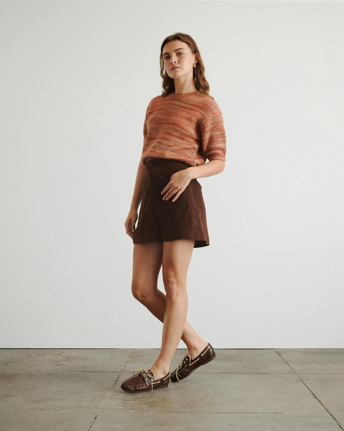 Fran Skirt