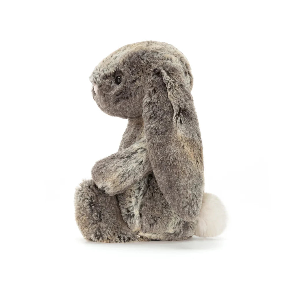 Jellycat Bashful Woodland Bunny 31cm