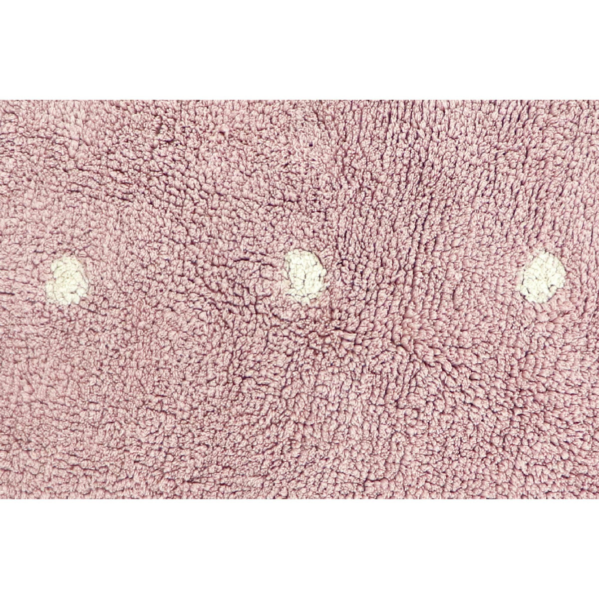 Mini Biscuit Washable Rug