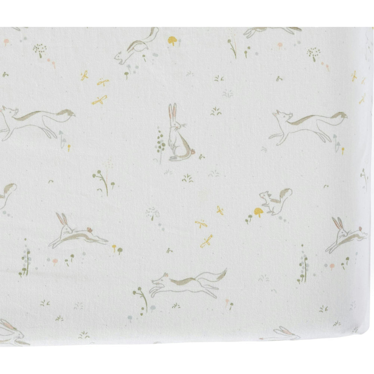 Crib Sheet